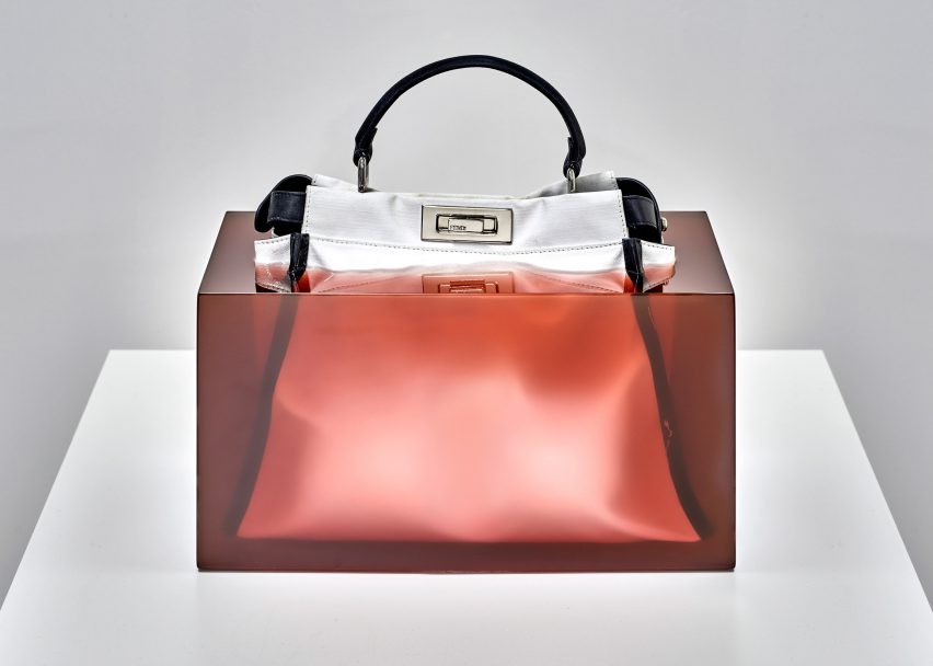 Fendi x Sabine Marcelis
