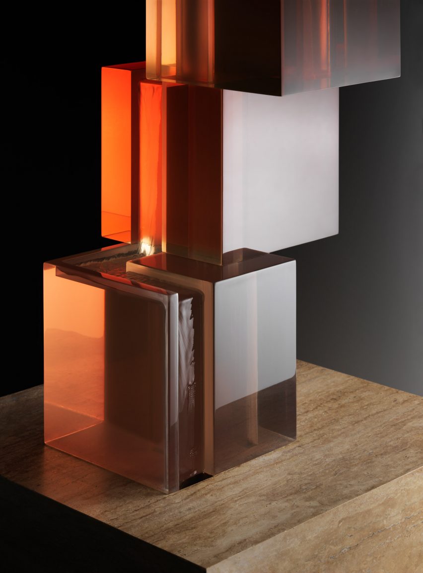 Fendi x Sabine Marcelis