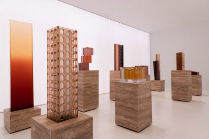 Fendi x Sabine Marcelis