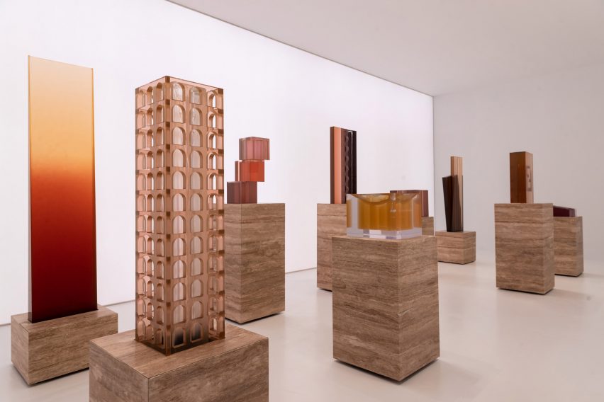 Fendi x Sabine Marcelis