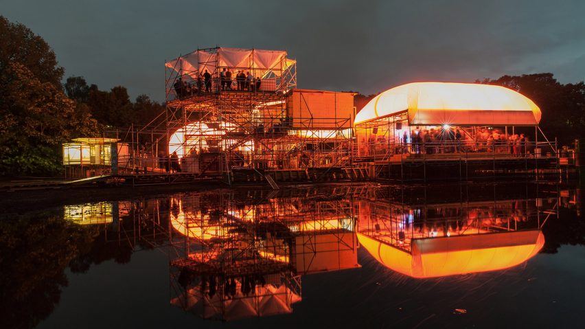 Floating University Berlin