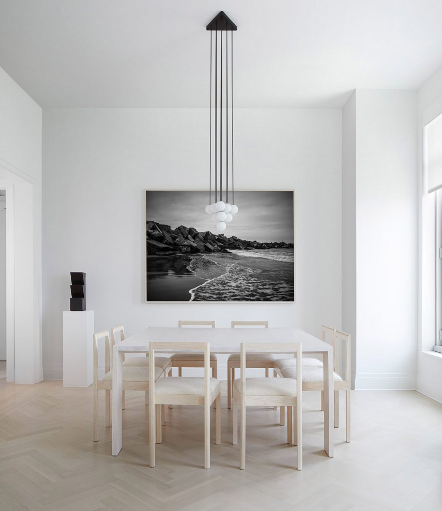 Four Seasons Residence NYC Downtown by