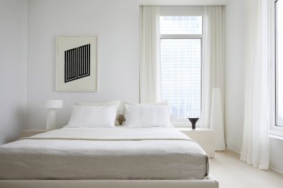 Four Seasons Residence NYC Downtown by