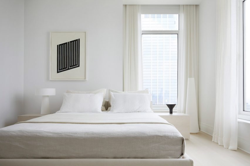Four Seasons Residence NYC Downtown by