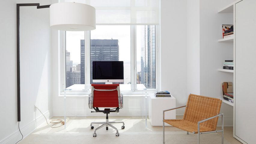 Four Seasons Residence NYC Downtown by