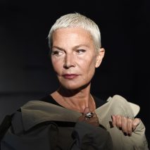 Backlash over prize given to Massimiliano Fuksas but not equal partner Doriana