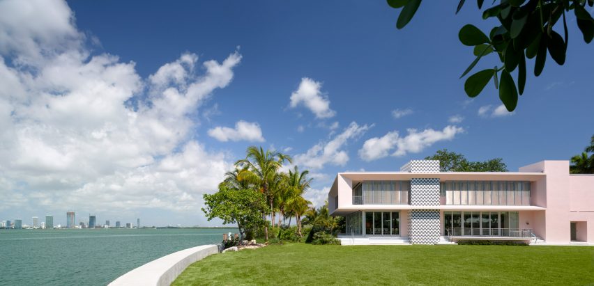 Lindemann II House by Schulman + Associates