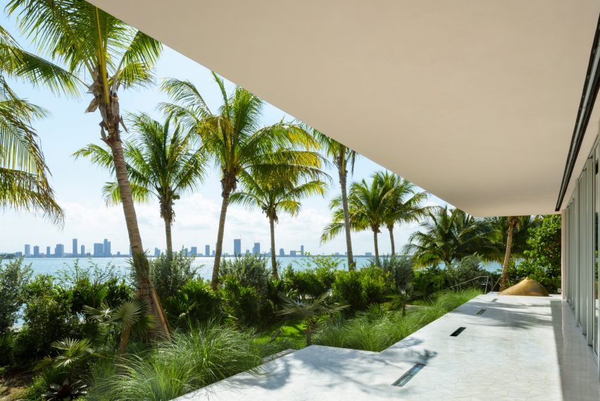 Lindemann II House by Schulman + Associates