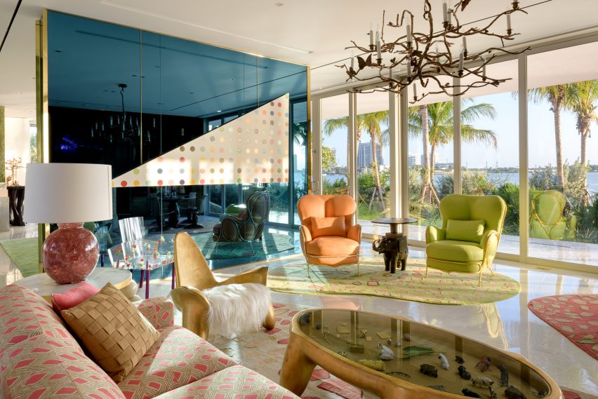 Lindemann II House by Schulman + Associates