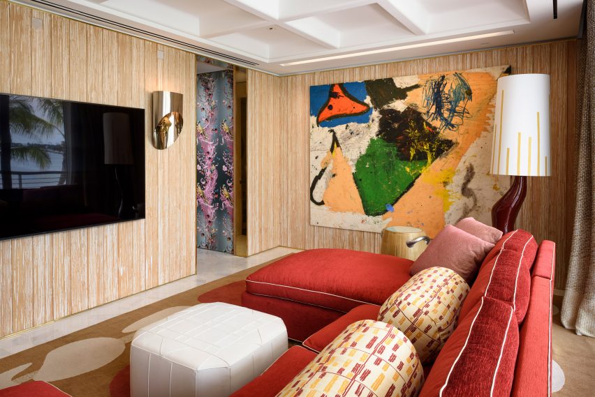 Lindemann II House by Schulman + Associates