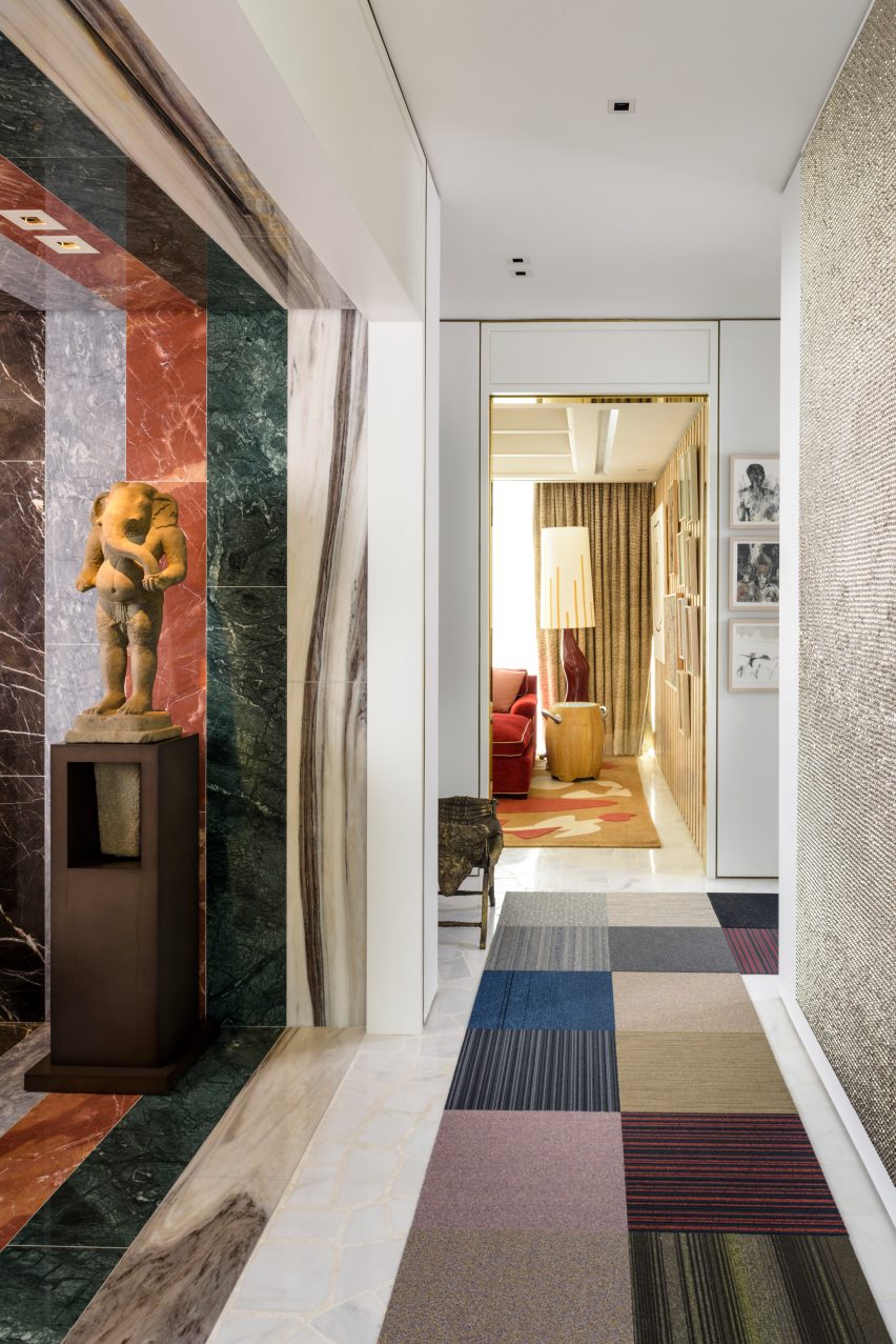 Lindemann II House by Schulman + Associates