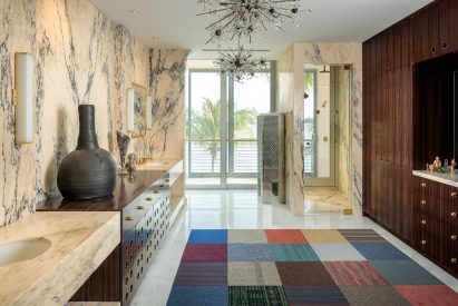 Lindemann II House by Schulman + Associates