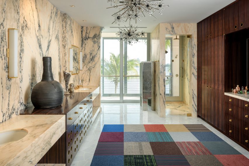 Lindemann II House by Schulman + Associates