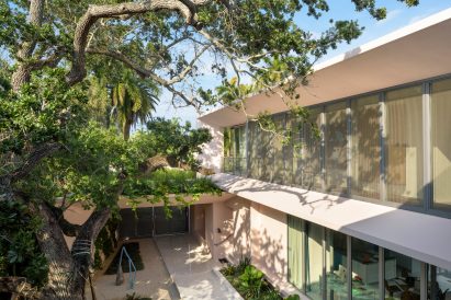 Lindemann II House by Schulman + Associates