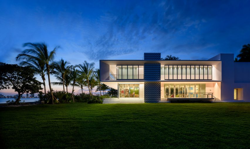 Lindemann II House by Schulman + Associates