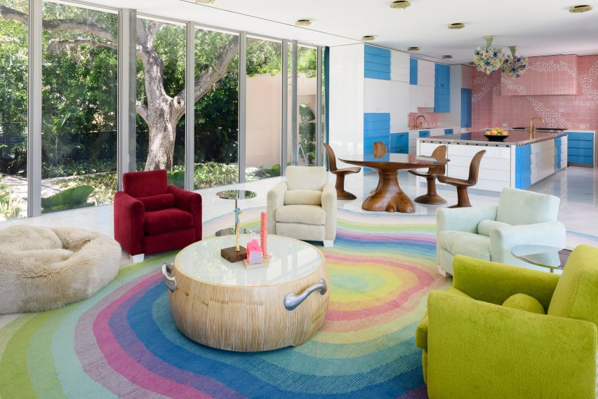 Lindemann II House by Schulman + Associates