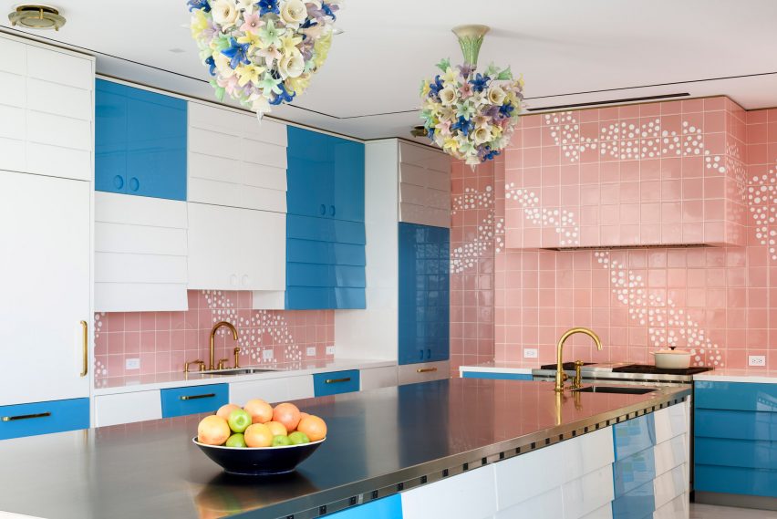 Lindemann II House by Schulman + Associates