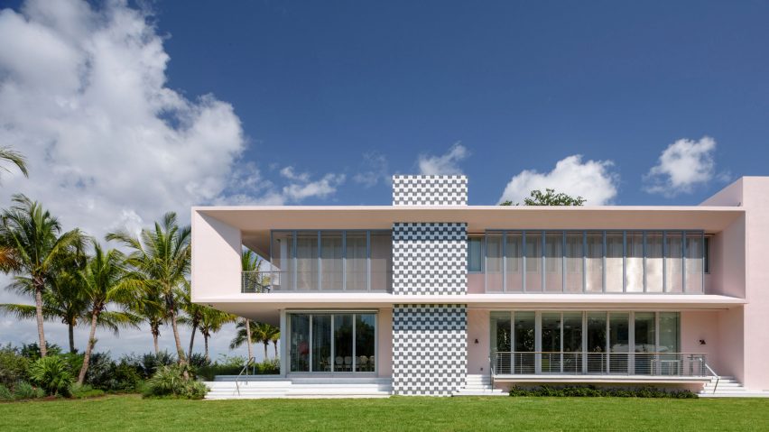 Lindemann II House by Schulman + Associates