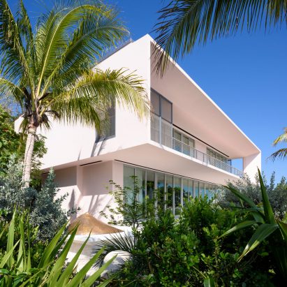 Lindemann II House by Schulman + Associates