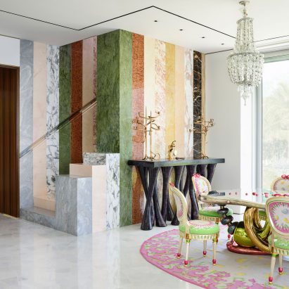 Lindemann II House by Schulman + Associates
