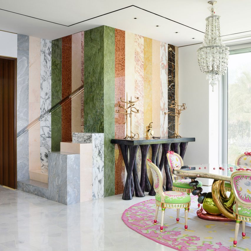 Lindemann II House by Schulman + Associates