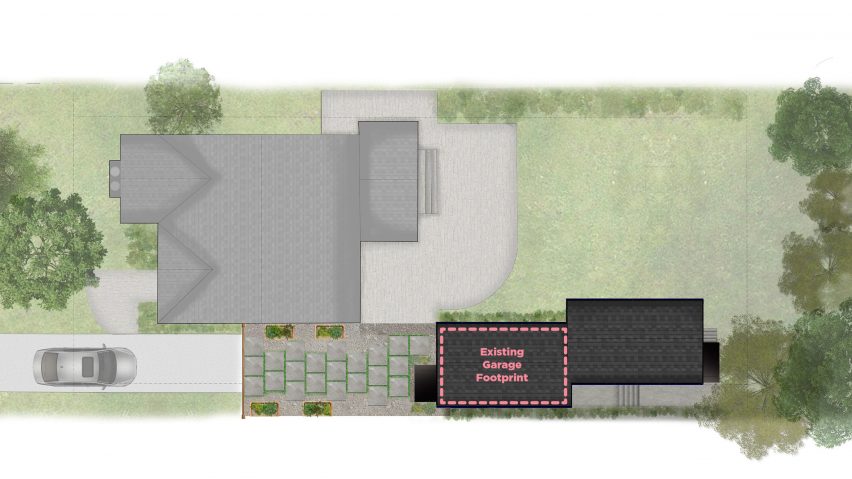 Granny Pad by Best Practice