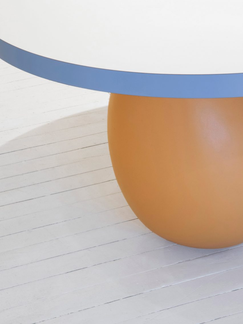Gray Matters showroom by Bower