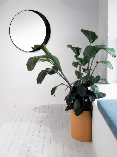 Grey Matters showroom by Bower