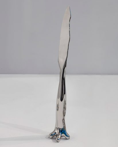 Haas Brothers cutlery for George Lindemann