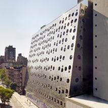 Five opportunities for junior designers including roles with Handel Architects and Conran and Partners