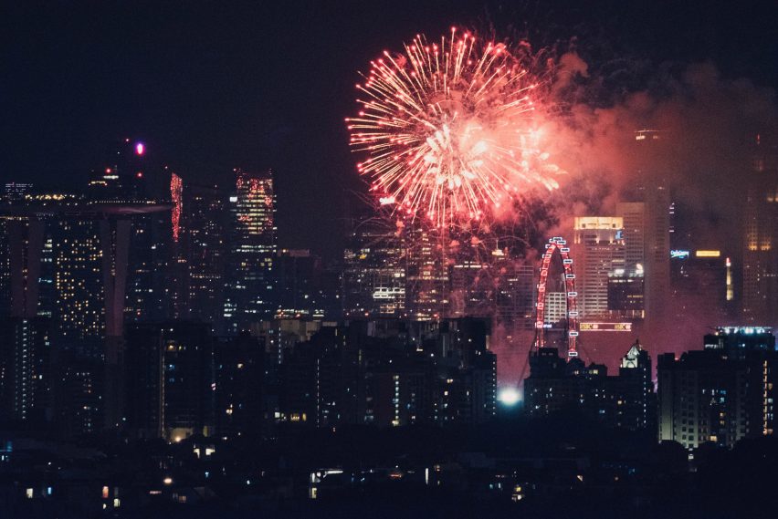 Happy new year 2019! Photo is by Chuttersnap