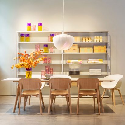 Stylist/visual merchandiser at HAY in Berlin or Düsseldorf, Germany