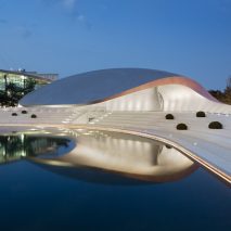 Five job opportunities for architects and designers in Germany
