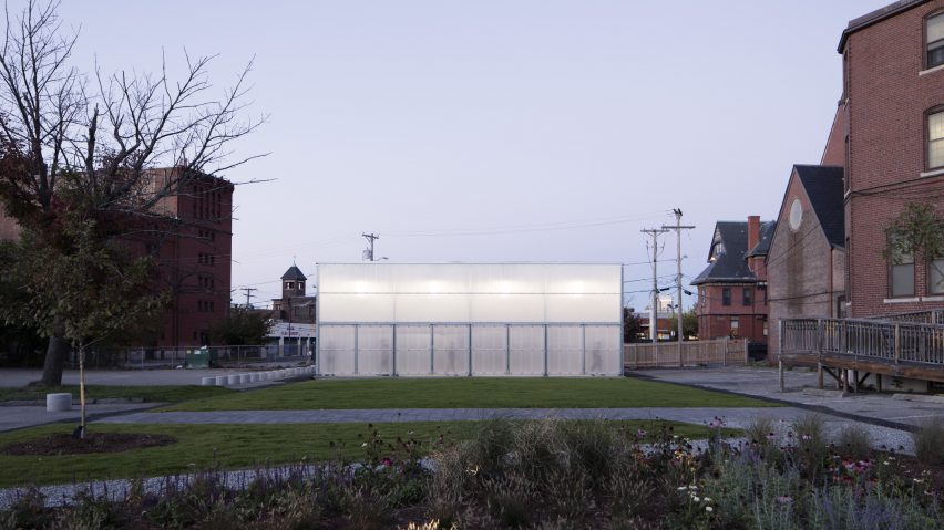 Five architecture and design jobs in the USA available on Dezeen Jobs