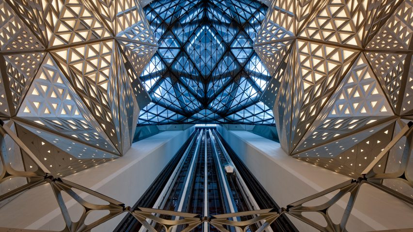 This week’s top architecture and design jobs include Zaha Hadid Architects and Christ & Gantenbein