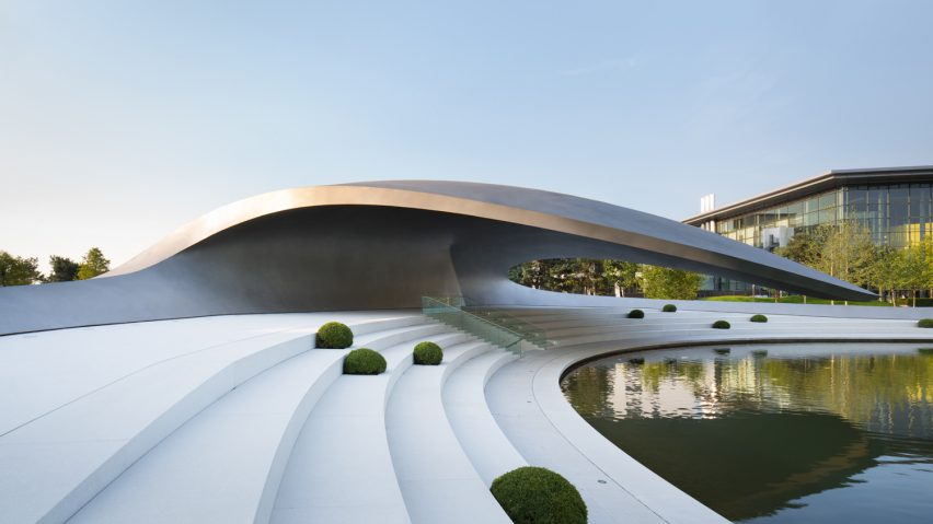 Five job opportunities for architects and designers in Germany