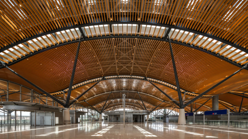 Top five architecture and design jobs this week include Aedas and White Arkitekter