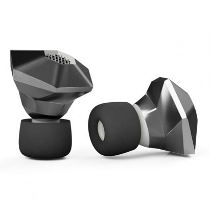 3D-printed hearing aid doubles as earphones to reduce stigma against disabilities