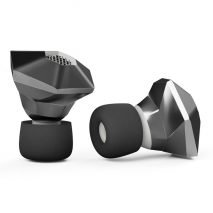 3D-printed hearing aid doubles as earphones to reduce stigma against disabilities