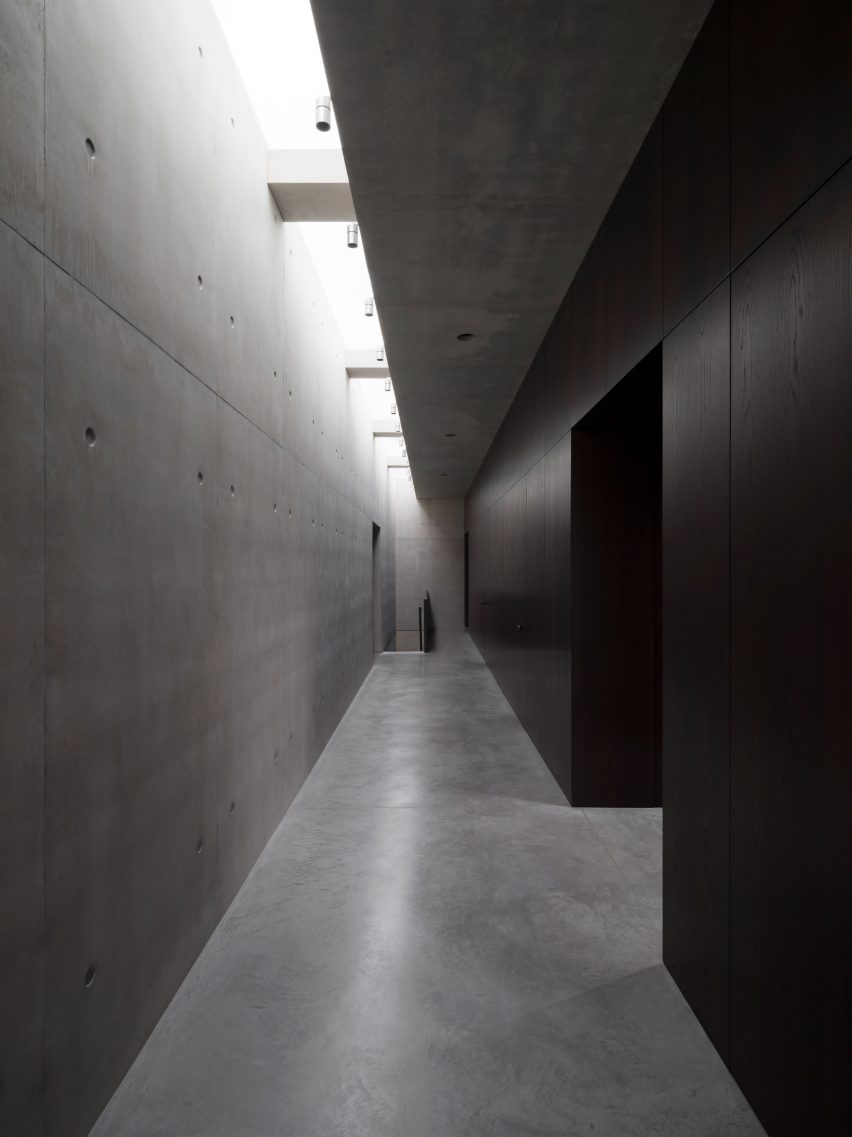 House and Studio Lambeth by Carmody Groarke