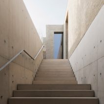 House and Studio Lambeth by Carmody Groarke