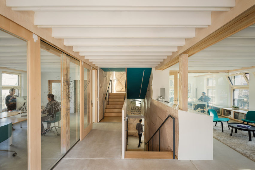 HouseZero at Harvard by Snohetta