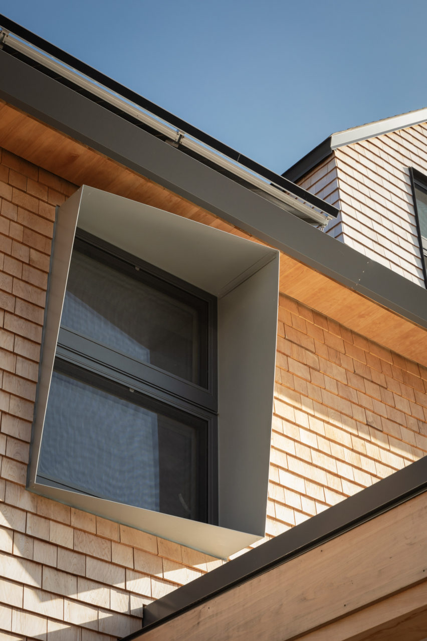 HouseZero at Harvard by Snohetta