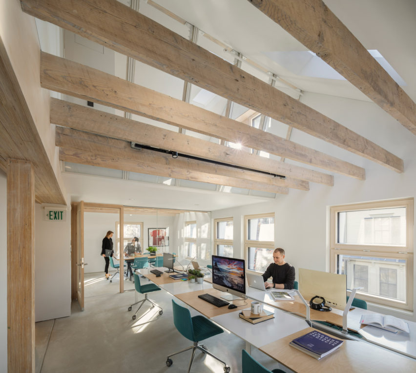 HouseZero at Harvard by Snohetta