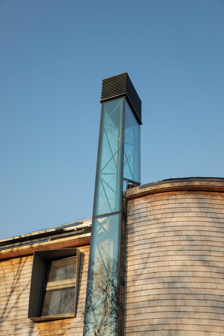 HouseZero at Harvard by Snohetta