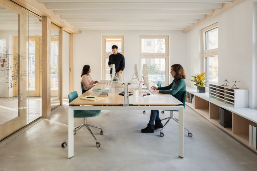 HouseZero at Harvard by Snohetta