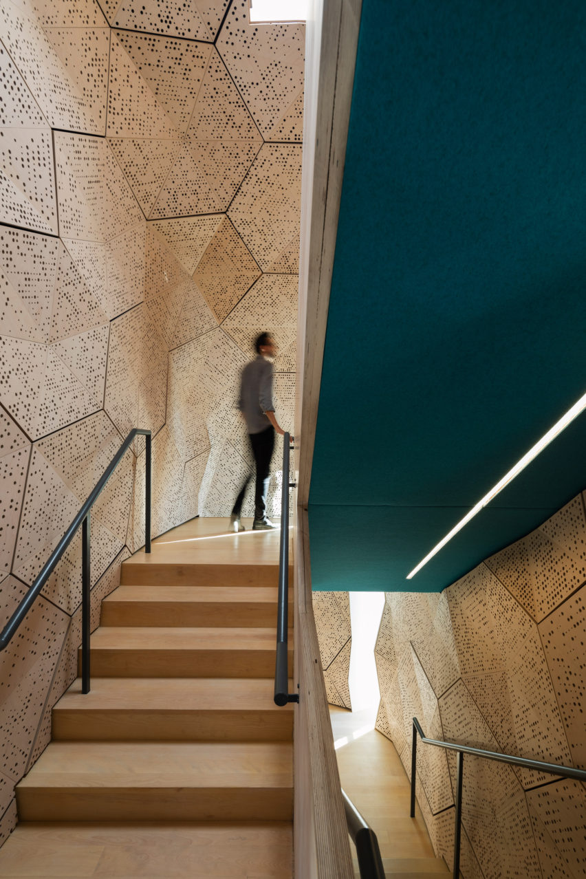 HouseZero at Harvard by Snohetta