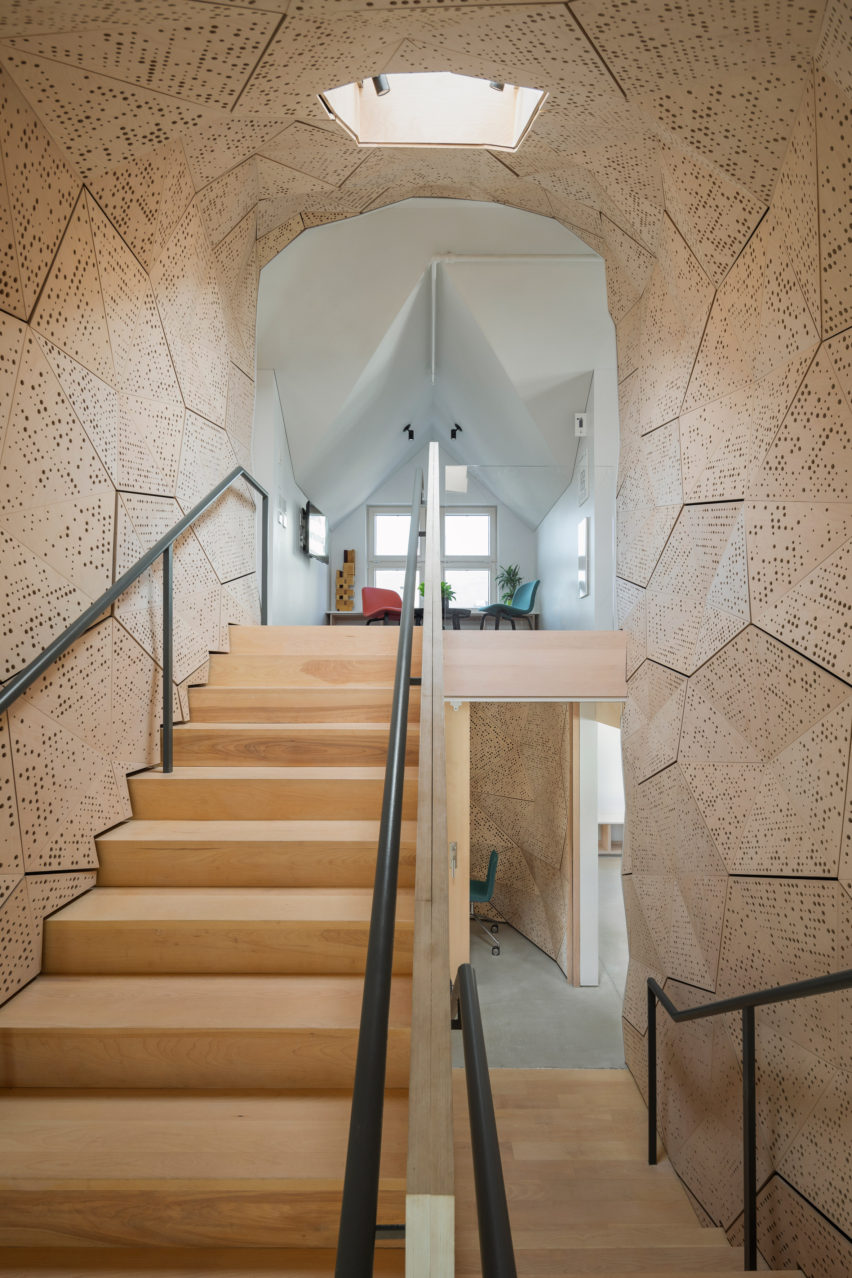 HouseZero at Harvard by Snohetta