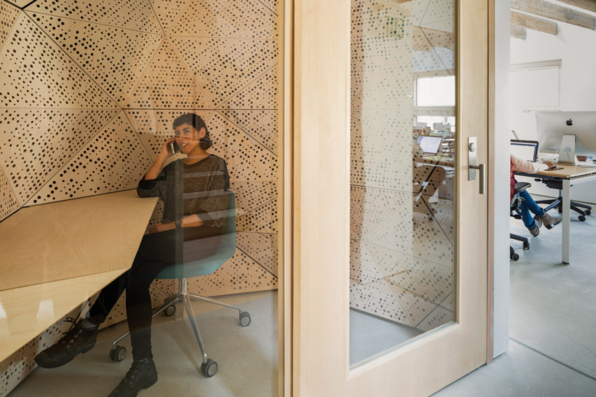 HouseZero at Harvard by Snohetta