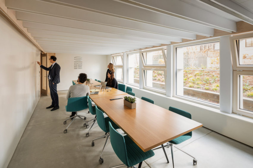HouseZero at Harvard by Snohetta